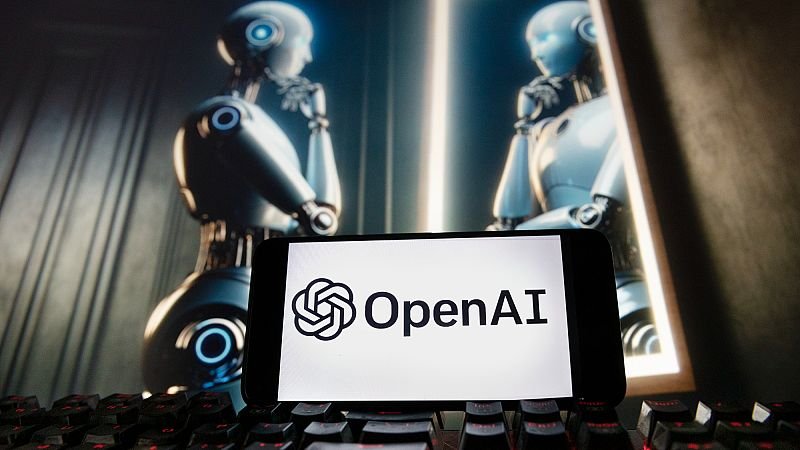 OpenAI Threatens Adjustments: Could Tweak Model Safeguards If Competitors’ AI Goes Rogue