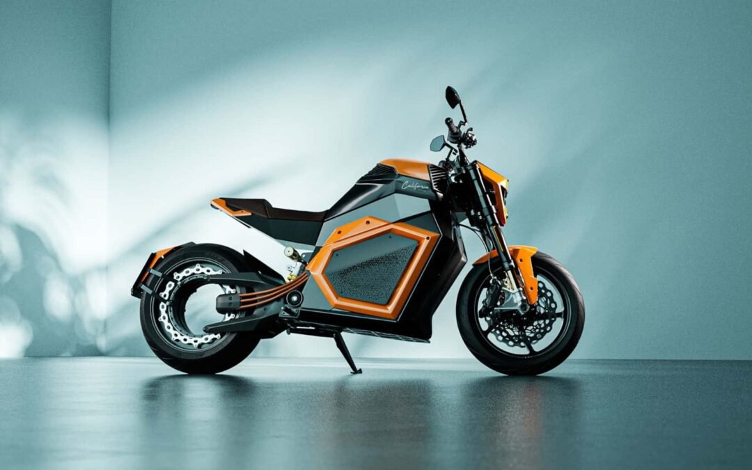 This EV Motorcycle Range Record Is a Sham: The Truth Behind Its Hypermiled Journey