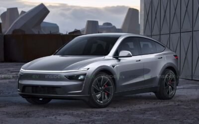 Tesla Postpones Affordable EV Launch (Once Again): Report