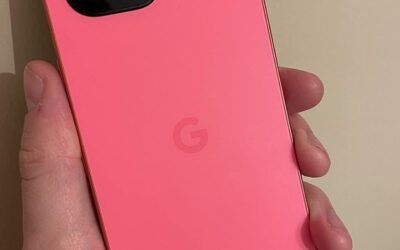 Google Pixel 9a vs. iPhone 16e: Powerful Battery Meets Fun AI Innovations