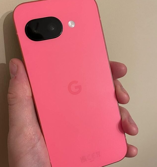 Google Pixel 9a vs. iPhone 16e: Powerful Battery Meets Fun AI Innovations